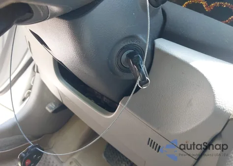 2011 Toyota Camry Le/Se/Xle из США, поврежденный, VIN 4T1BF3EKXBU746093